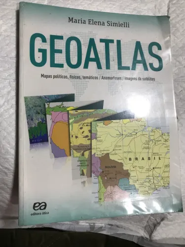 Geoatlas