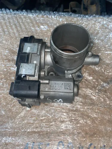 Tbi Fiat 500 Magneti Mareli código : 44Gte3F1