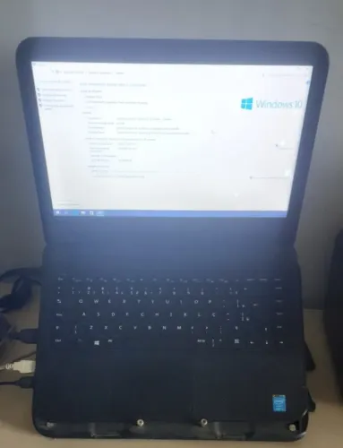 Notebook Dell Inspiron 3437