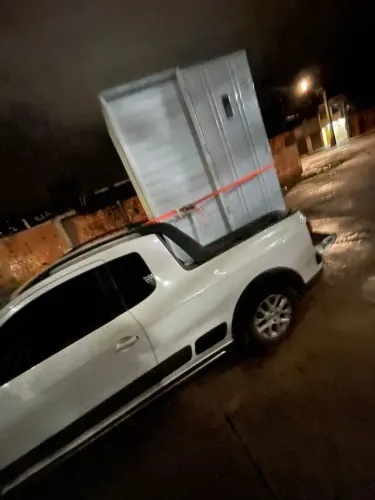 Frete Marambaia,SacramentaPedreira,Marex,Curio,Marco Etc