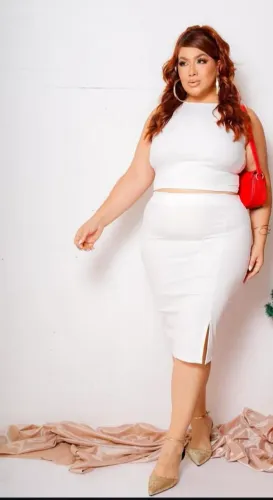 #Conjunto Ribanna G/GG