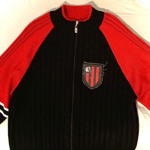 Original Suéter Retro Club Athletico Paranaense 
