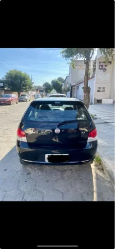 Palio attractive completo 1.0