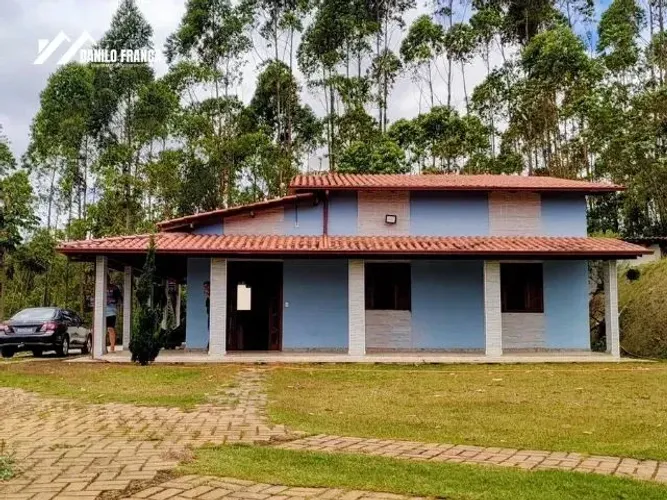 Vende-se linda chácara em Marechal Floriano  ES