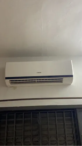 Ar condicionado Gree 12000 btu