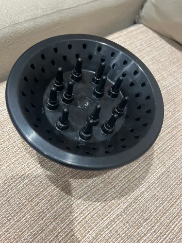 Difusor para secador
