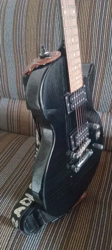 guitarra epiphone les paul special ii