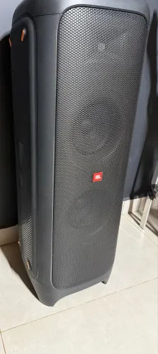 Jbl partybox 1000