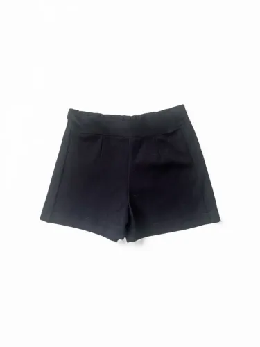 Short em helanca