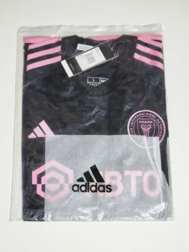 Camisa Tailandesa - Inter Miami e Atlético de Madrid