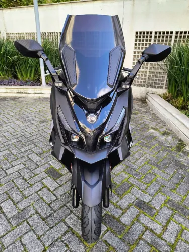 Dafra Cruisym 300cc Ano 2024