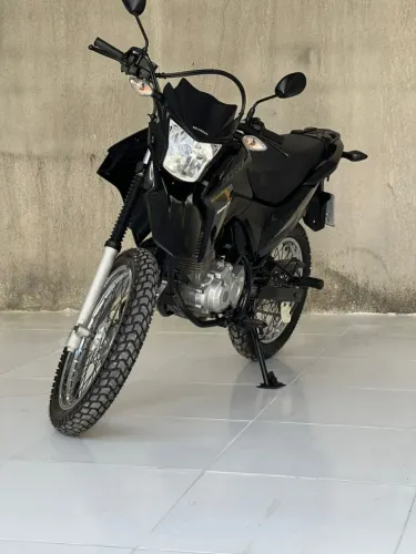 Honda Bros NXR 160 ESDD 2022
