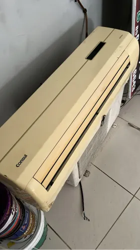 Ar condicionado cônsul 18mbtus
