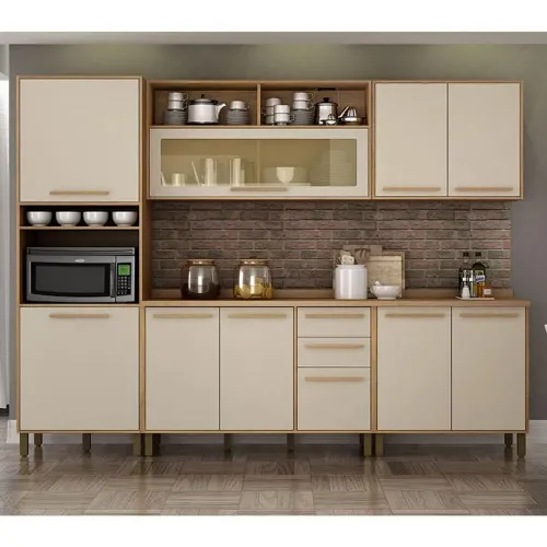 !!! ARMÁRIO COZINHA!! NOVO!!! 