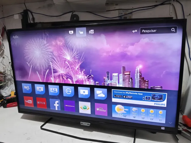 Vendo tvs sinal digital