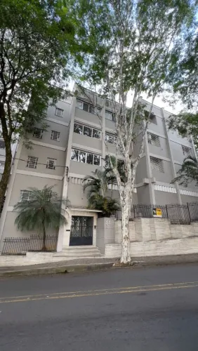 Excelente apartamento a venda na Vila Pinto em Varginha MG