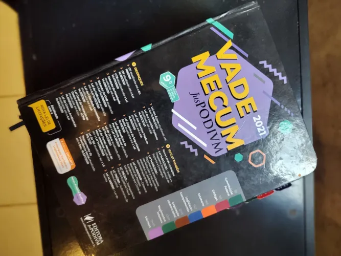 Vade Mecum