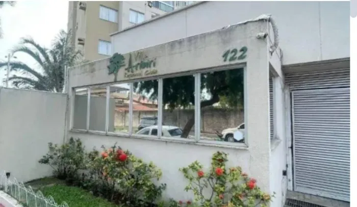 Imóvel para venda, com 2 quartos e 1 banheiro em Ataide - Vila Velha - ES