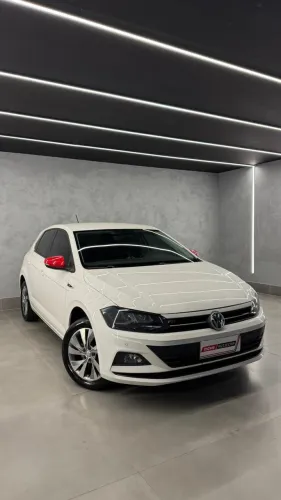 Volkswagen Polo Comfort. 200 TSI 1.0 Flex 12V Aut. 2019