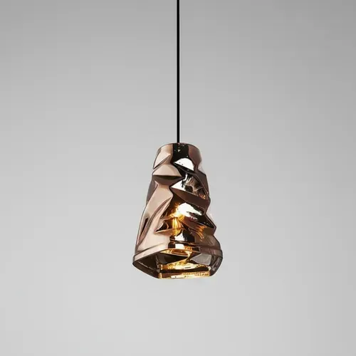 Luminaria Pendente Sides M1 - Startec