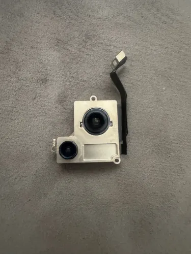 Câmera Traseira iPhone 15 Original 