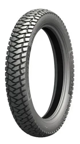 Pneu 90/90/21 Michelin Anakee Street Dianteiro Xre 300/Lander (Entrega Grátis*)
