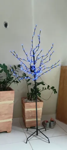 ARVORE EM LED 