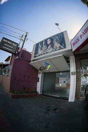 Loja Comercial à venda, Santa Rosa, Belo Horizonte