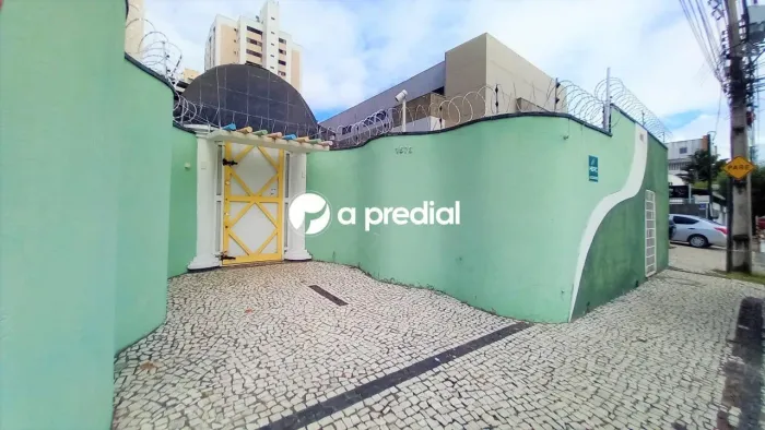 Excelente Ponto comercial para aluguel, Aldeota - Fortaleza/CE