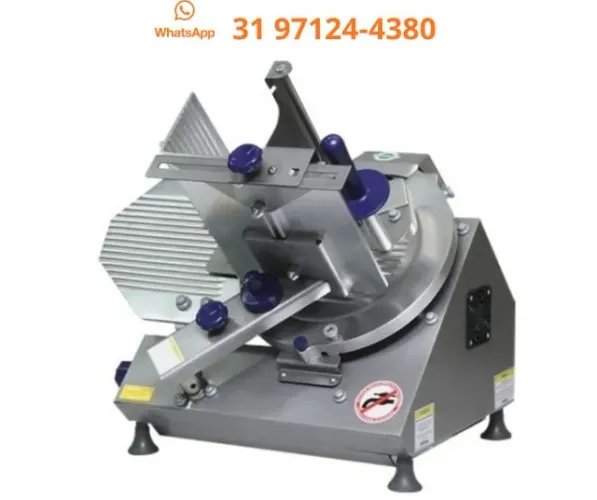 Fatiador de Frios Automático Gural