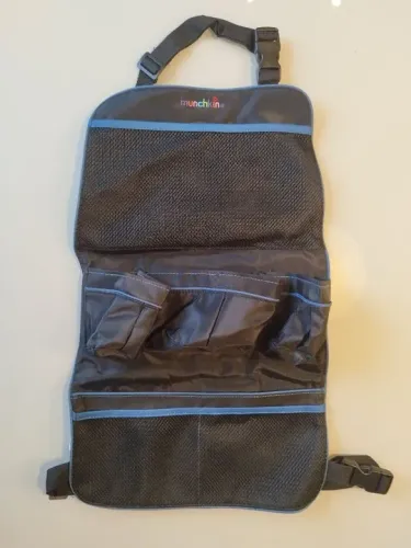 Organizador de Carrinho de Bebê Munchkin