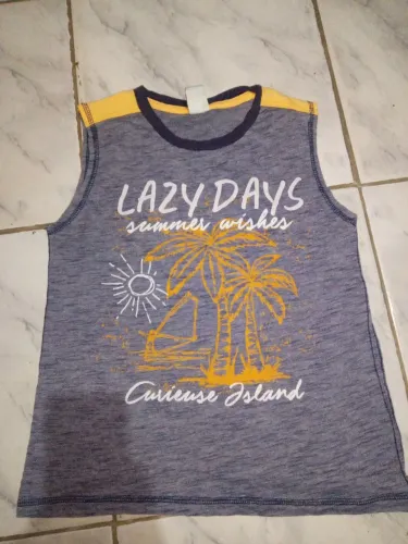 Regata Lazy Days Curieuse Island
