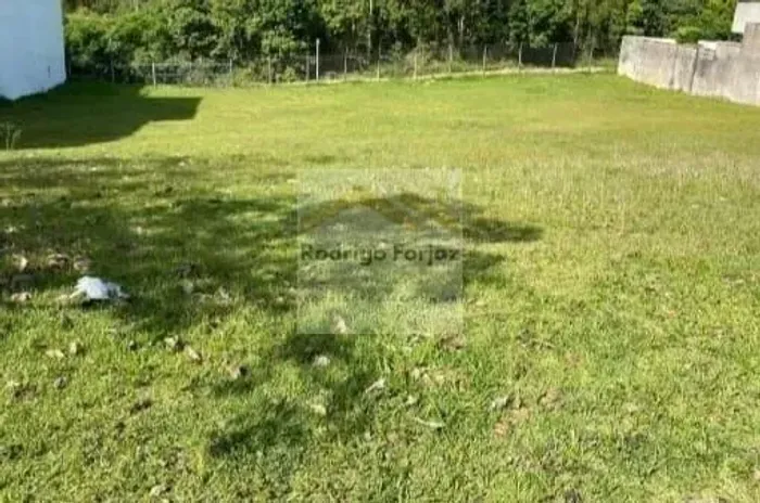 Residencial Morada das Estrela - Aldeia da Serra - Terreno em Condomínio em Residencial Mo