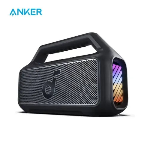 Caixa de Som Anker Soundcore Motion Boom 2 Nova