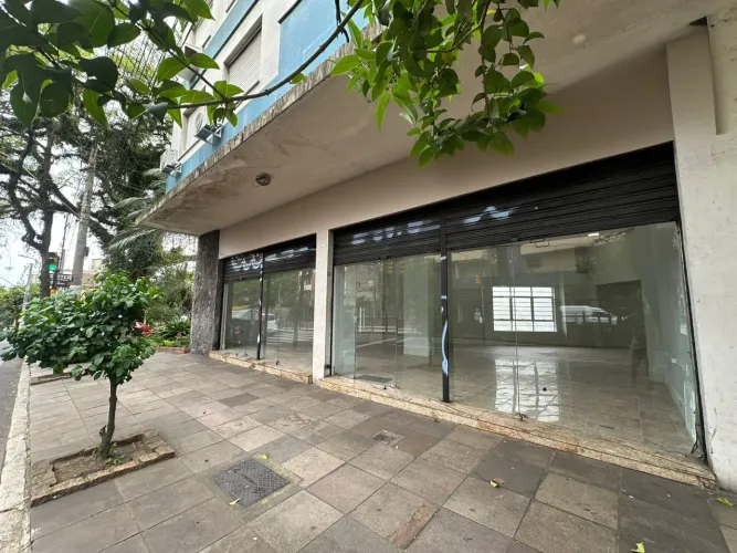 Sala Comercial para Locação na Avenida Protasio Alves Porto Alegre