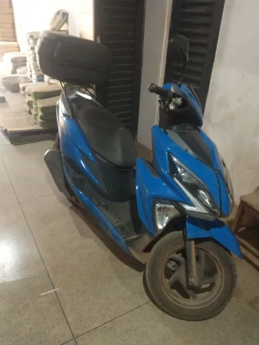 Vende-se e  aceito troca 