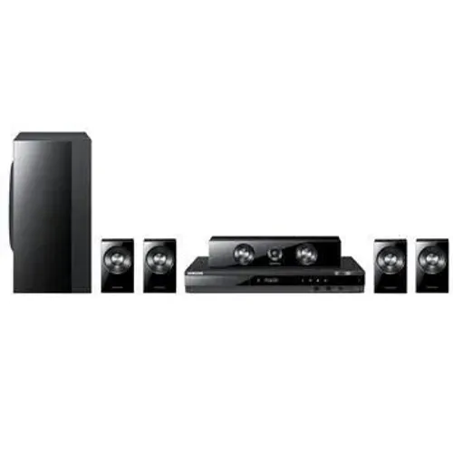 6 Caixas de Som do Home Samsung - Barato
