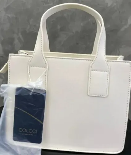 TORRO;  *Bolsa Original* COLCCI TOTE SPORTING ORIGINAL*Nova Sem Uso