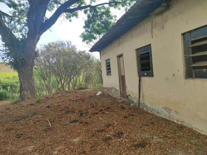 FAZENDA 8,4 HC EM RIO MANSO 