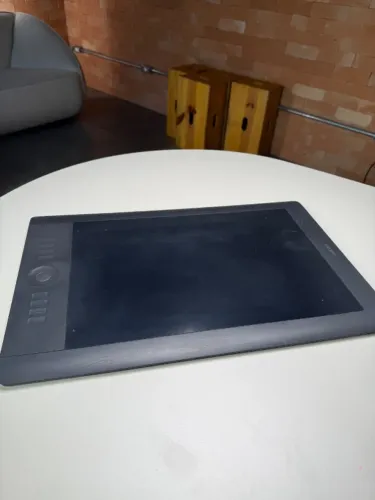 Wacom Intuos5 Touch Large - Mesa digitalizadora com multi-touch