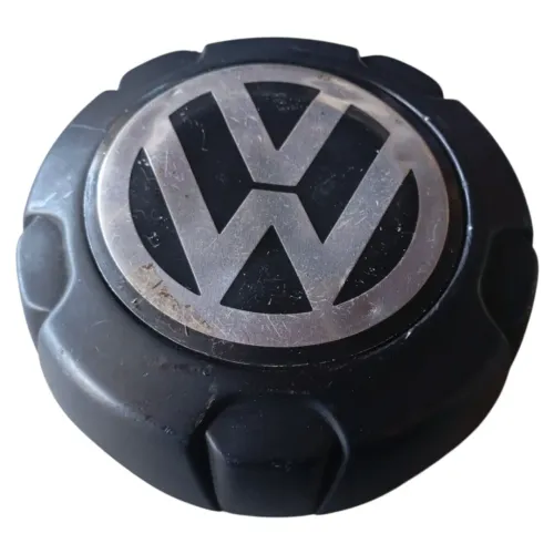 Calota Central Roda Vw Gol Saveiro G5 G6 5u7601149