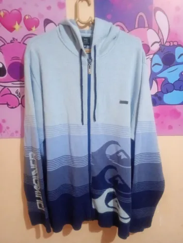CASACO QUIKSILVER