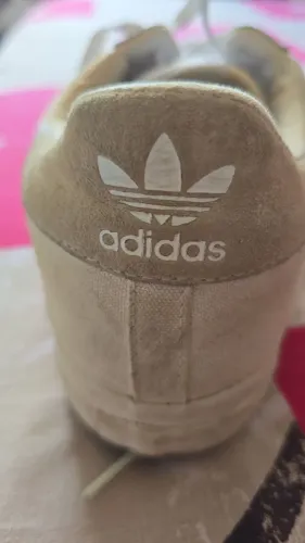 Adidas raridade branco