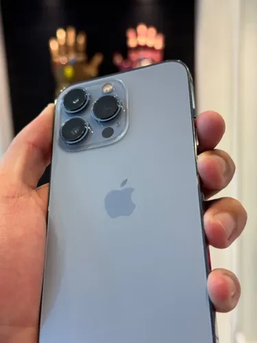 iPhone 13 Pro em promoção com garantia