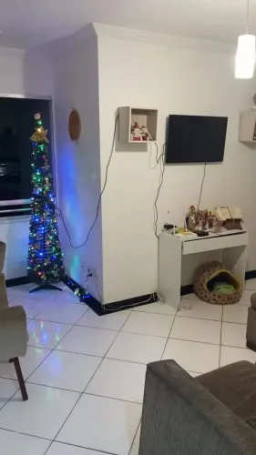 Apartamento à venda no Vivendas do Rio , SÃO CONRADO , Aracaju, SE