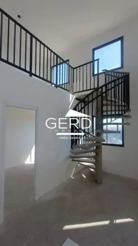 Duplex à Venda em Osasco 2 Quartos, 1 Vaga e Condomínio com Piscina e Academia