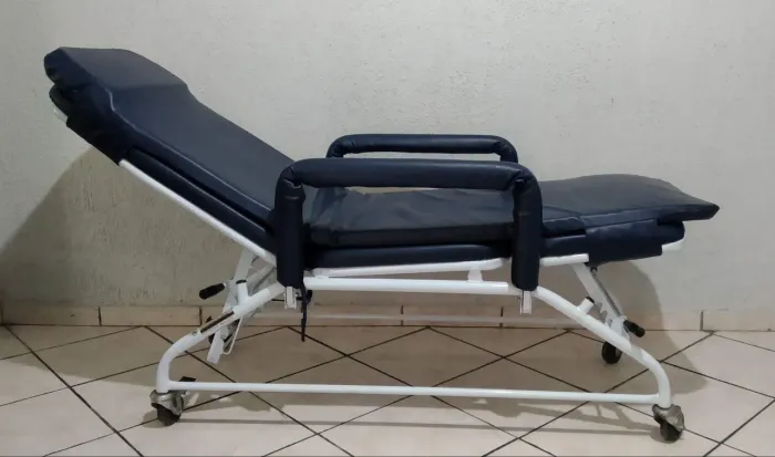 Maca hospitalar