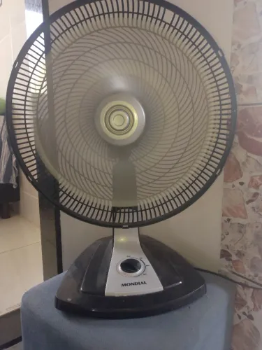 Ventilador Mondial 40cm