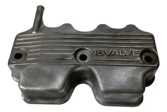 Tampa Válvula Direito Subaru Forester 2.0 1999 1998 - Preto