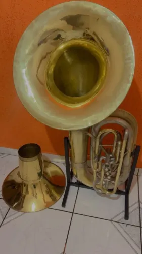 Tuba King 2340